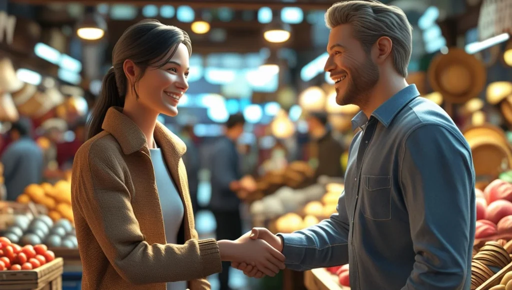 Professional prayer messages for customers business communication templates
