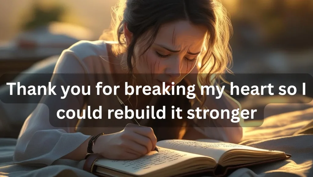 Empowered woman representing strength after cheating boyfriend betrayal