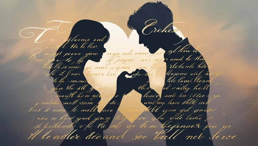 Happy new month prayers to my boyfriend couple praying together