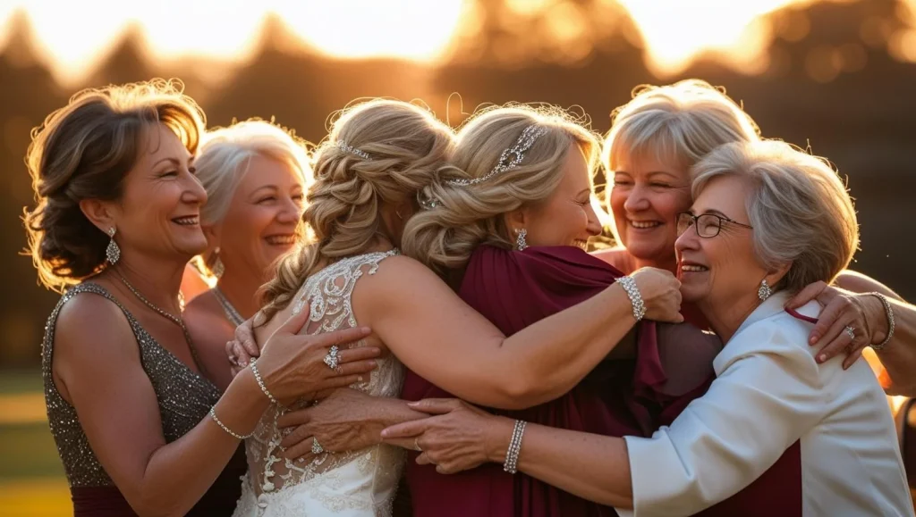 sister celebration