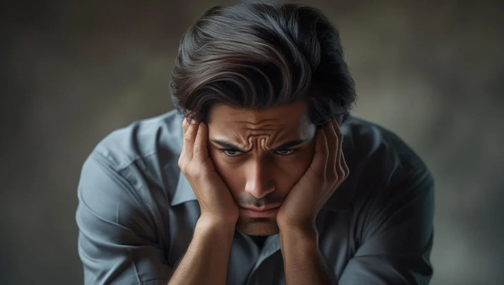 Husband depression mental health crisis prayer spiritual warfare needed
