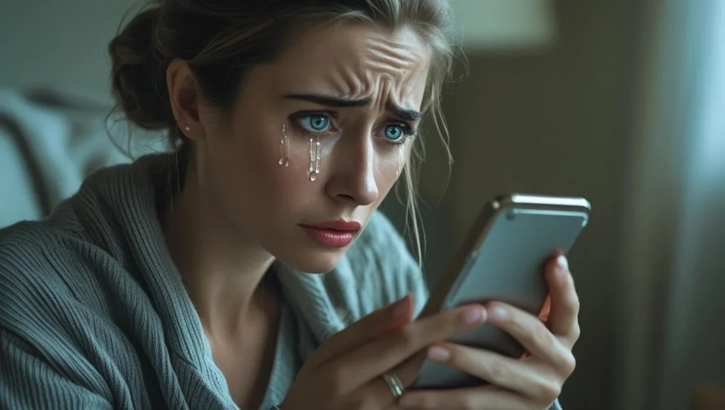 Goodbye messages for ex girlfriend representing closure and moving on