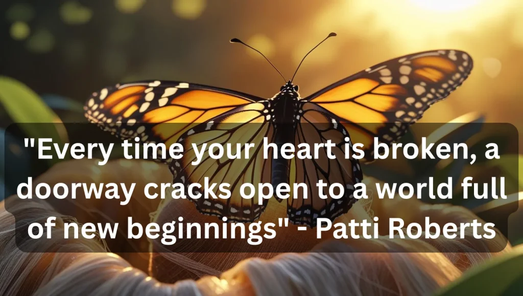Heart touching quotes broken trust for healing and transformation