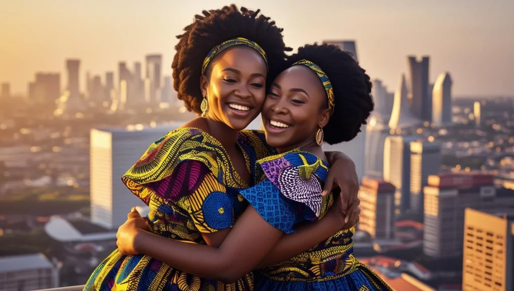Short daily love trust messages sister WhatsApp beautiful words Nigerian