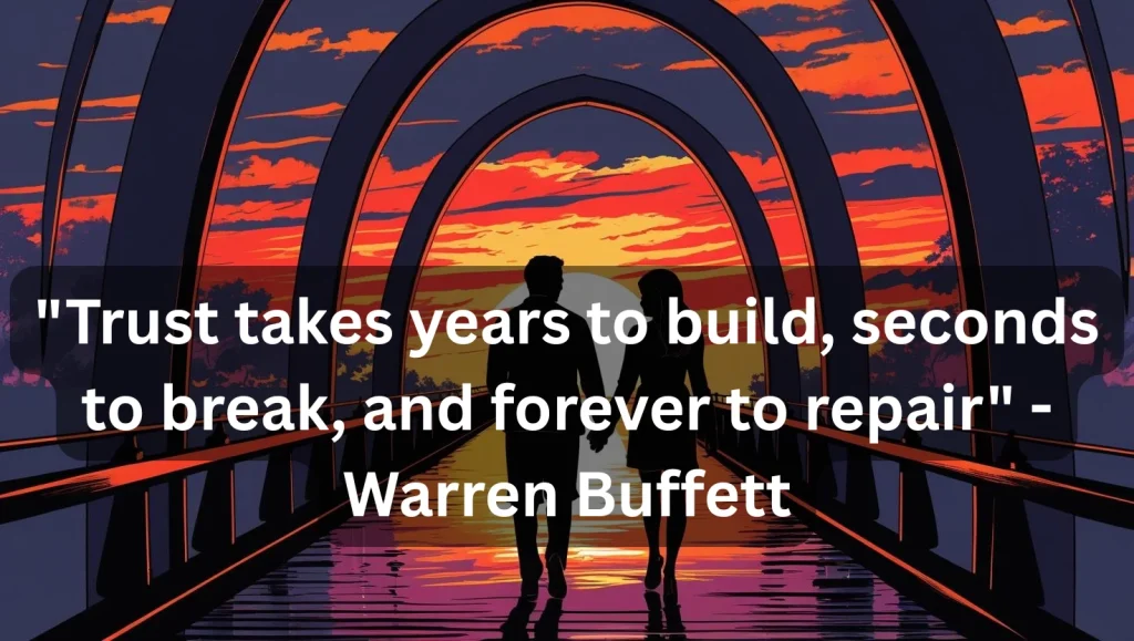 Trust broken quotes for relationships healing after betrayal