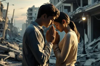 40 Powerful Prayer Points for Breakthrough