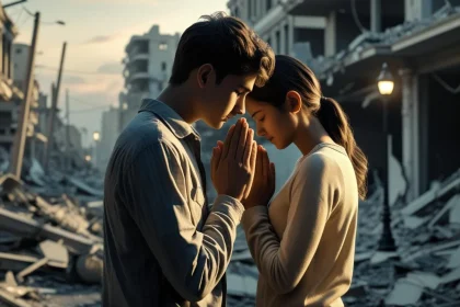 40 Powerful Prayer Points for Breakthrough