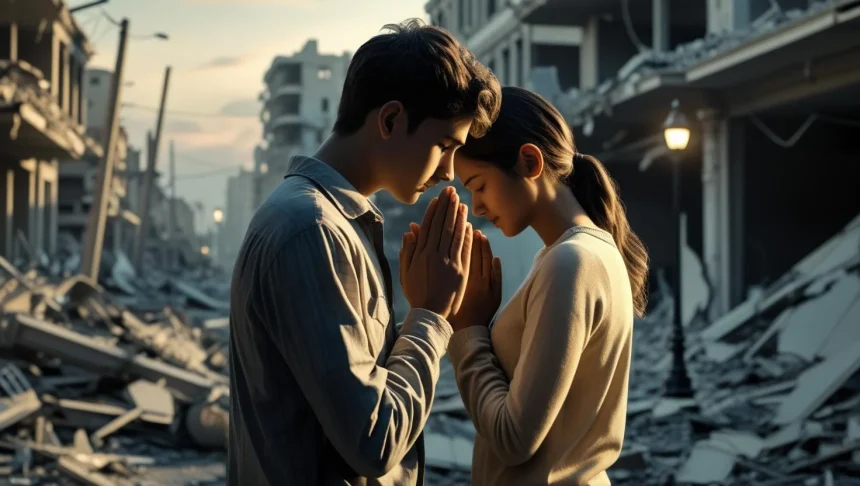 40 Powerful Prayer Points for Breakthrough