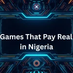 Online Games That Pay Real Money in Nigeria