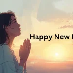 happy new month prayers Messages