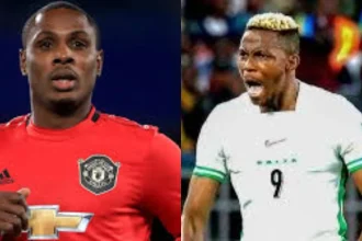 Richest Active Footballers in Nigeria
