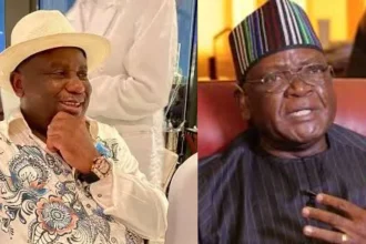 Richest Men In Benue State