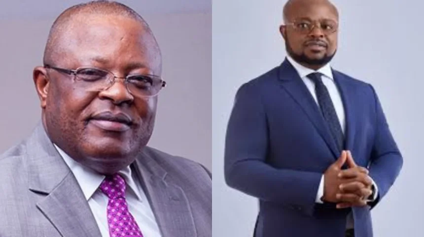 Richest Men in Ebonyi State