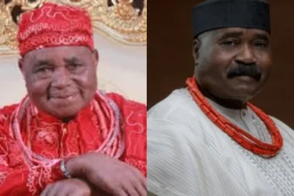 Richest Men in Edo State