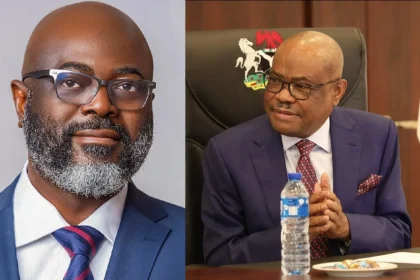 Richest Men in Rivers State