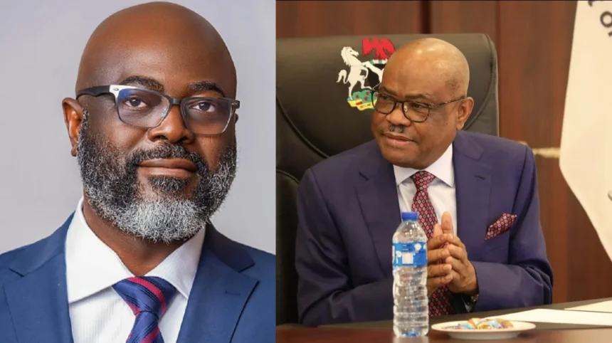 Richest Men in Rivers State