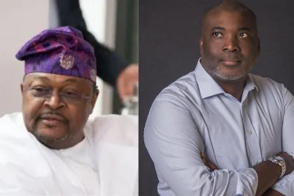 Richest Men in Ogun State