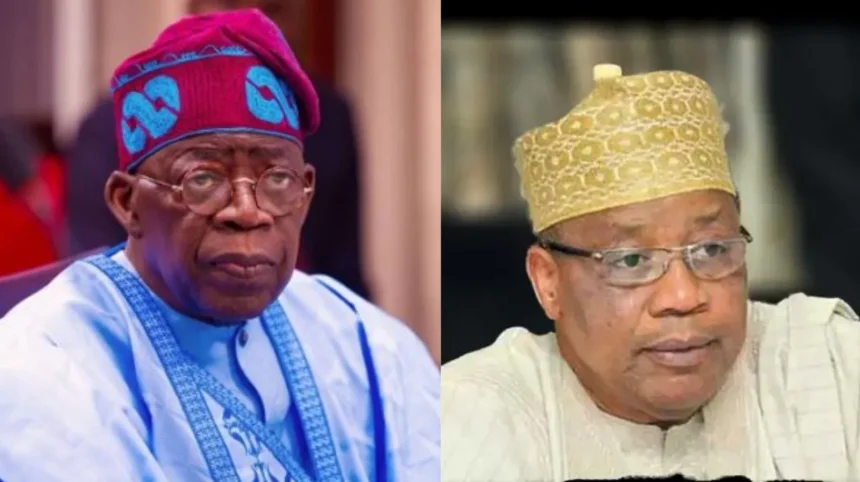 Richest Politicians In Nigeria