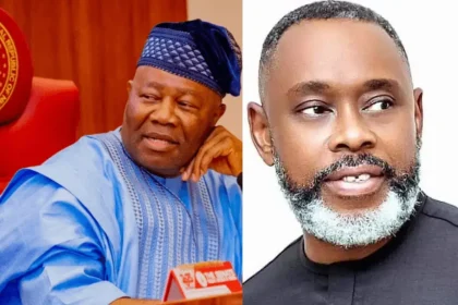 Richest Men in Akwa Ibom