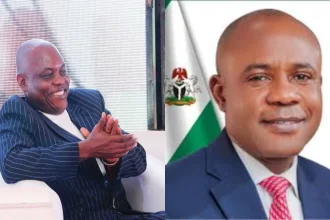 Richest Men In Enugu State