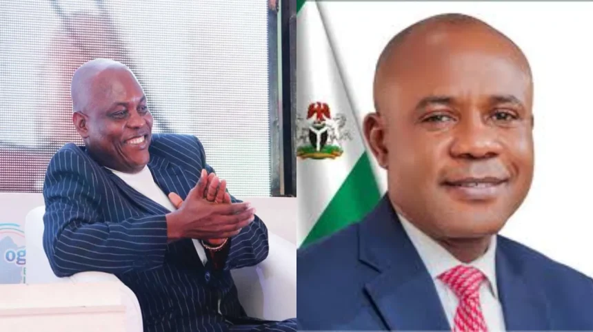 Richest Men In Enugu State