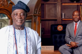 Richest men in oyo state