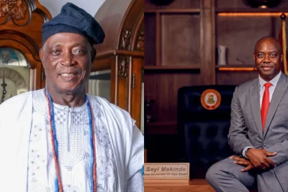 Richest men in oyo state