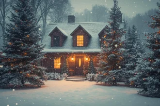 Christmas Messages Family