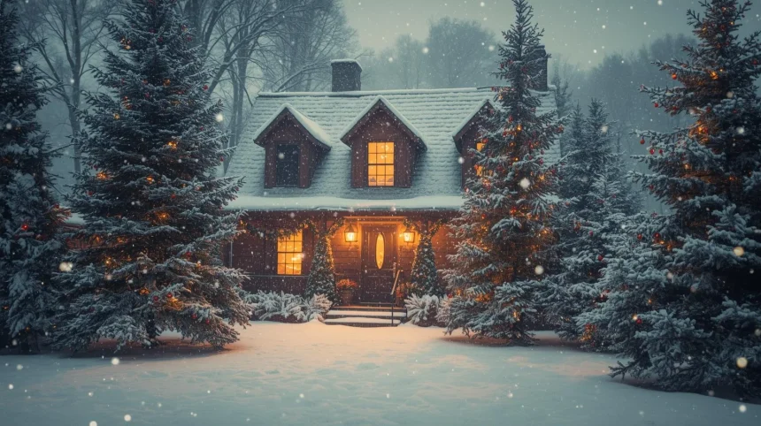 Christmas Messages Family