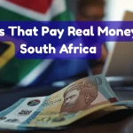 Games That Pay Real Money In South Africa
