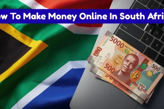 How To Make Money Online In South Africa