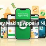 Money Making Apps in Nigeria