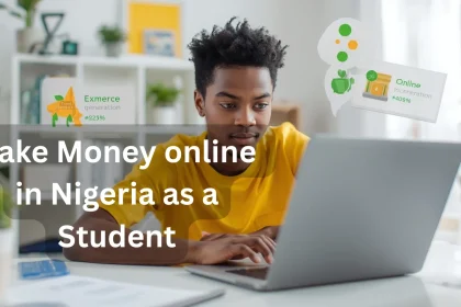 make money online in nigeria as a student