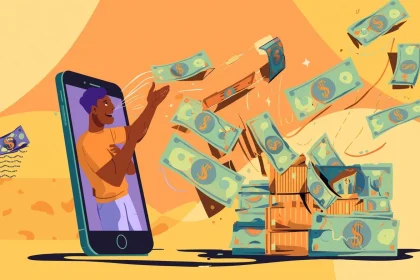 Apps That Pay Real Money in Nigeria