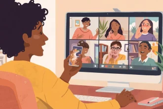 Chat With Lonely People And Get Paid