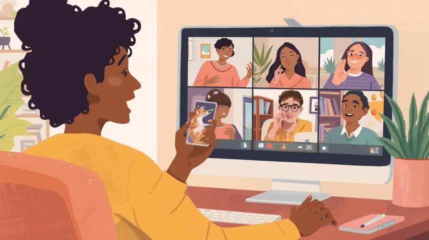 Chat With Lonely People And Get Paid