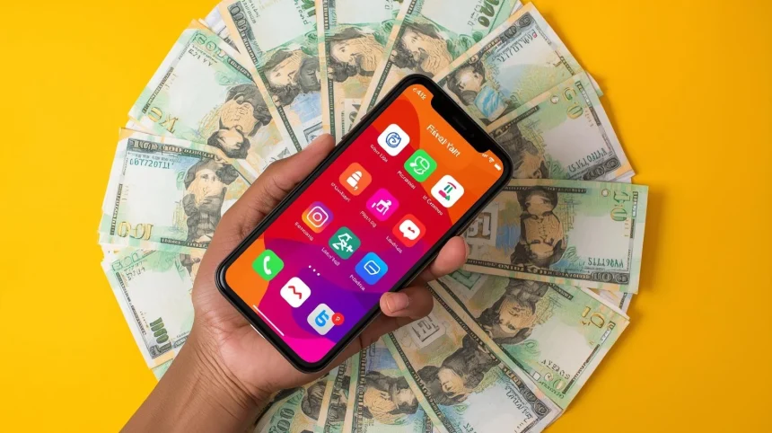 Games That Pay Real Money Directly To Bank Account In South Africa