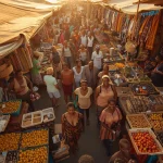 How to make R1000 a Day in South Africa Online