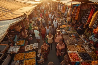 How to make R1000 a Day in South Africa Online