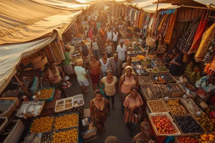 How to make R1000 a Day in South Africa Online