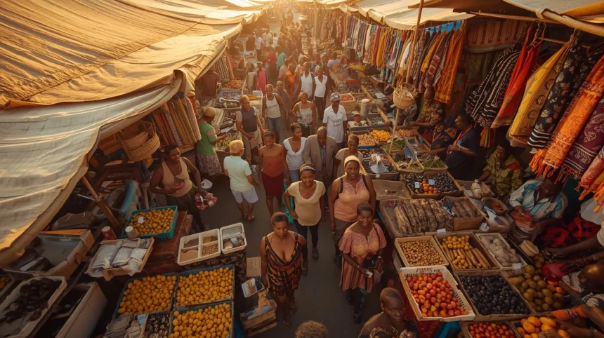 How to make R1000 a Day in South Africa Online